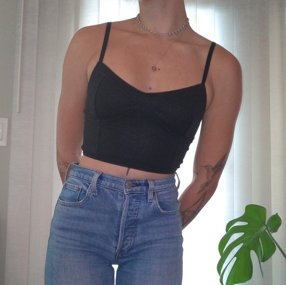 🖤Express Tank - Picture 2 of 4